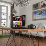 Sådan får du mere liv i stuen - 5 gode tips